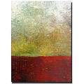 This item: Michelle Calkins Earth Study I Gallery wrapped Canvas Art