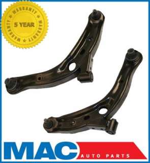 Lower Control Arms and Ball Joints 2000 2006 Mazda MPV  