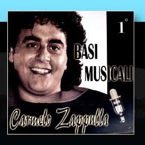    Basi Musicali   Carmelo Zappulla   Vol. 1 Carmelo Zappulla Music