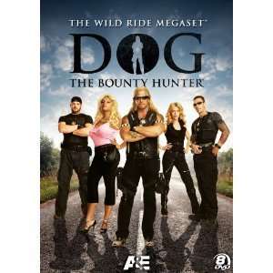 Dog the Bounty Hunter Wild Ride Megaset Duane Dog Chapman (Actor 