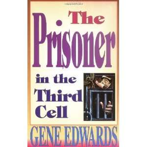  The Prisoner in the Third Cell (Inspirational) [Paperback 