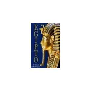  Egipto. El mundo de los faraones (9783833132735) Regine 
