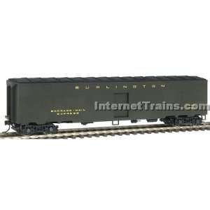  Walthers HO Scale Ready to Run Express Boxcar (rebuilt 