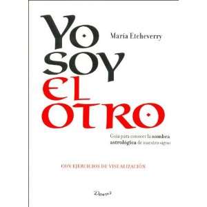 Yo soy el otro / I am The Other (Inspiracion) (Spanish 