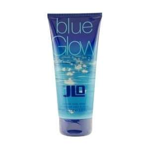  Blue Glow By Jennifer Lopez Body Lotion, 6.7 Ounce: Beauty
