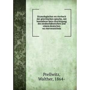   des neuhochdeutschen und einem deutschen woÌ?rterverzeichnis Walther