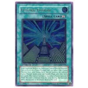  Yu Gi Oh   Future Fusion   Power of the Duelist   #POTD 