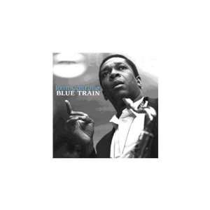  Blue Train: John Coltrane: Music