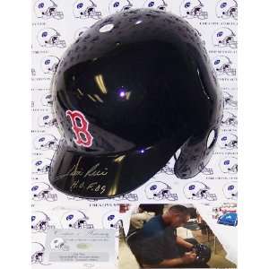  Jim Rice Hand Signed Boston Red Sox Full Size Authentic 