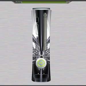  Xbox 360 Tribal faceplate Skin 96081 Video Games