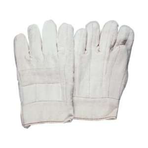  NuLine Pair Hot Mill Bandtop Gloves