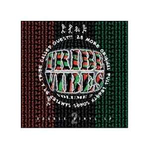  Tribe Vibes, Volume 2: Tribe Called Quest: Music