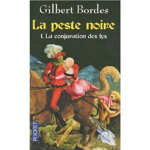 La peste noire, Tome 1 (French Edition) (9782266179669 