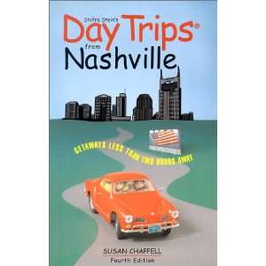  Day Trips from Nashville, 4th Getaways Less than Two 