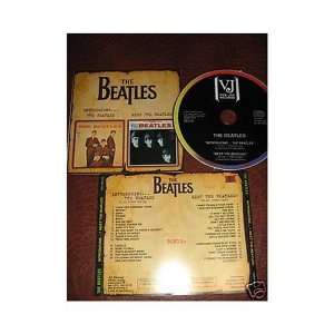   BEATLES / Introducing The BEATLES w/ 11 bonus tracks The BEATLES