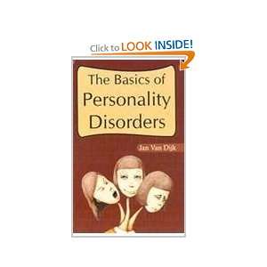  The Basics of Personality Disorders (9789380297040) Jan 