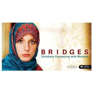  connecting with Muslims (Companion Study Book) (Bridges, Companion 