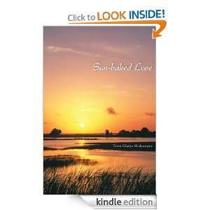 Sun baked Love: Tsitsi Gladys Madzongwe:  Kindle Store