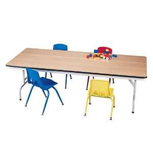  Folding Table (adj height) Toys & Games