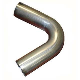  3 Stainless Steel Mandrel Bend 90 Degree Elbow(3 Radius 