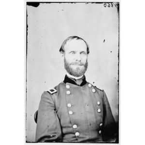   . Gen. Edward D. Townsend, Assistant Adjutant General