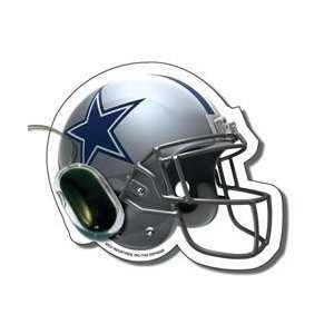  Dallas Cowboys NFL Mouse Pad Helmet: Sports & Outdoors