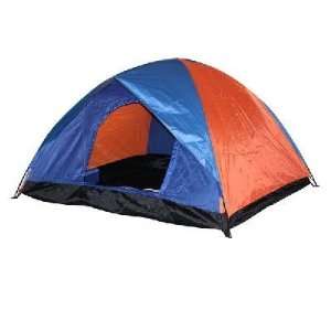  Three person Tent Pack W/carrying Bag for Camping Beach 