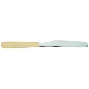  Alessi All Time Table Knife (Set of 6), Ivory: Kitchen 