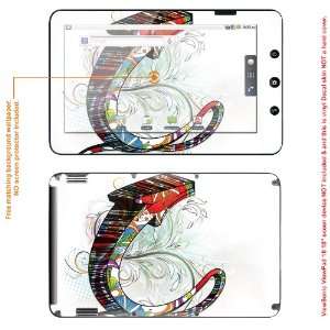   for ViewSonic ViewPad 10 10 Inch tablet case cover MAT Viewpad_10 69