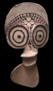 baining mask, new britain, papua new guinea, tribal art  