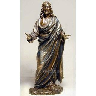    6 Good Shepherd Statue Catholic Gift Figurine