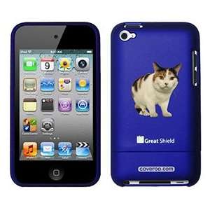  Manx on iPod Touch 4g Greatshield Case  Players & Accessories
