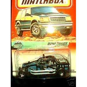  Matchbox Dune Buggy Mountain Cruisers #92 Toys & Games