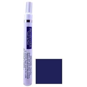  1/2 Oz. Paint Pen of Indigo Night Pearl Touch Up Paint for 2012 
