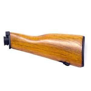 Real Wood AK Style Paintball Marker Stock   A5  Sports 