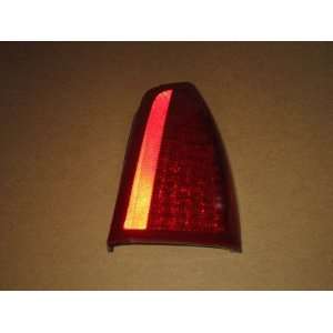  00 05 CADILLAC DTS DEVILLE TAIL LIGHT TAILLIGHT (RIGHT 