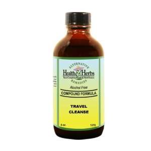  Alternative Health & Herbs Remedies Bowel & Liver Cleanser 