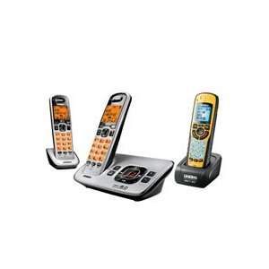   Cordless Phone with Digital Answering System 1 HAND SET WATER PROOF