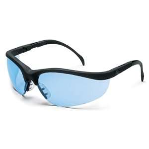 Crews ® Klondike ® Safety Glasses With Lightweight Polycarbonate 