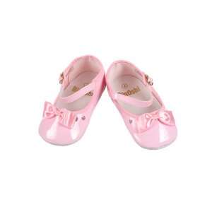  Big Oshi Mary Jane Baby Shoes (Infant Girls Sizes 0   4 