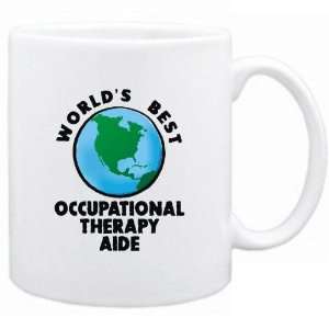   Occupational Therapy Aide / Graphic  Mug Occupations: Home & Kitchen