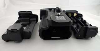 DSTE Pro Battery Grip For NIKON D7000 MB D11+EN EL15a  