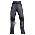 MOTORCYCLE RIDING TOURING LEATHER PANT PANTS 40