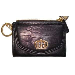  Juicy Couture Key Purse