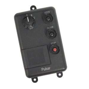  Pulsar 733T Gate and Garage Door Opener Remote Transmitter 