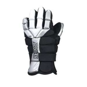  Rhino Lacrosse Sniper Series Glove   Large   1 pair per 