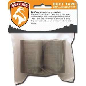  Gear Aid Duct Tape