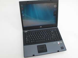 HP Compaq 6710b Laptop PC (NO POWER CABLE)  