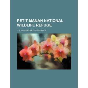   National Wildlife Refuge (9781234870072) U.S. Fish and Wildlife