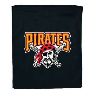  MLB Pittsburgh Pirates 15 by 18 Rally Towel Sports 